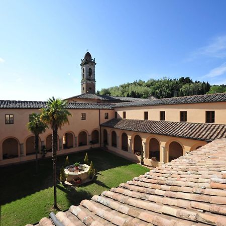 Chiostro Delle Monache Hostel ヴォルテッラ エクステリア 写真