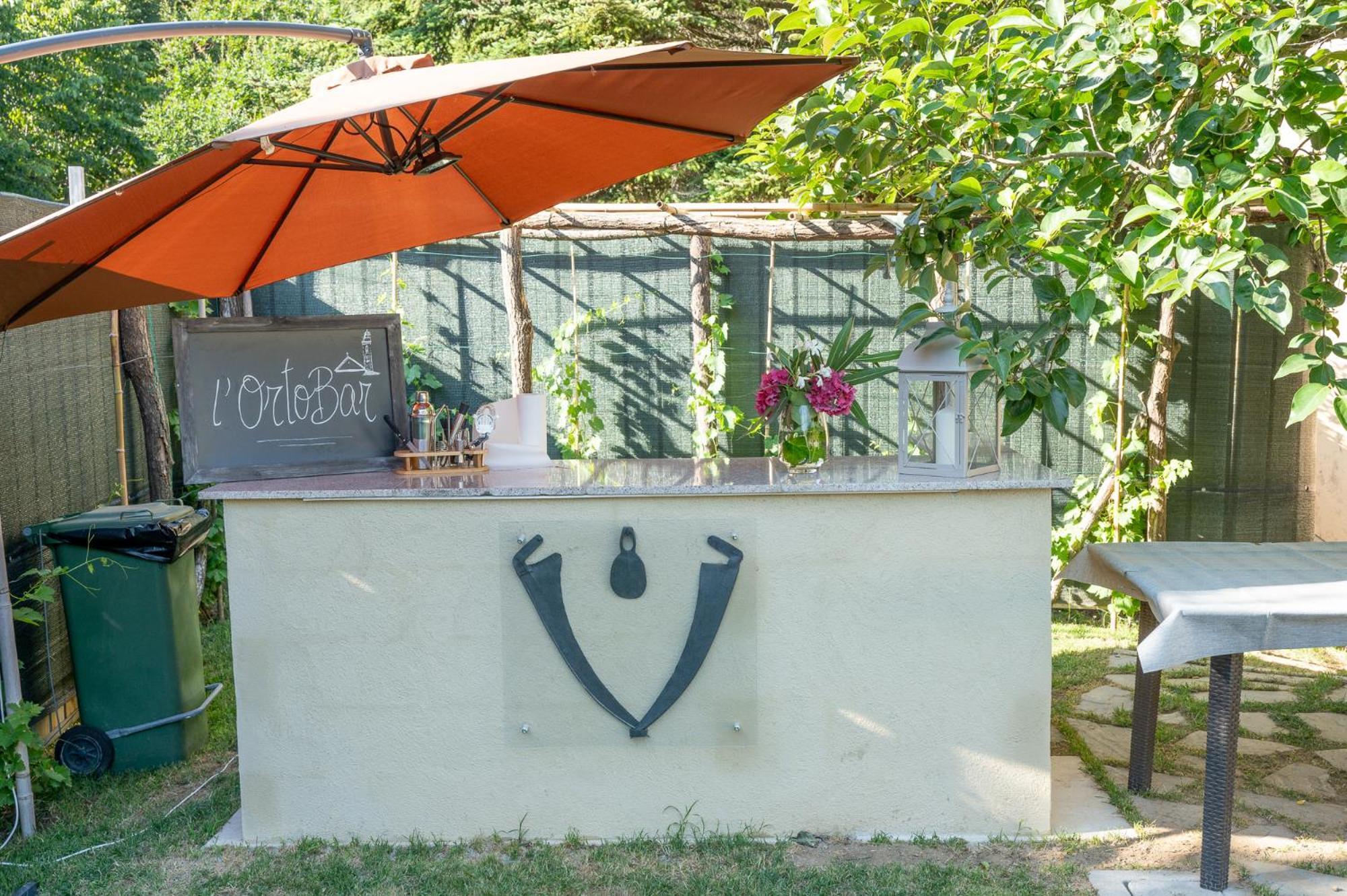 Chiostro Delle Monache Hostel ヴォルテッラ エクステリア 写真